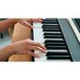 Imagem de Piano Digital Casio Stage Cdp-s110 Preto 88 Teclas CDPS110