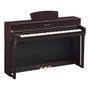 Imagem de Piano Digital Clavinova 88 Teclas Yamaha CLP735 Rosewood