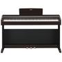 Imagem de Piano Digital Clavinova Arius Yamaha YDP145R Marrom YDP-145