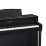 Imagem de Piano Digital Clavinova Yamaha CLP-745b Bra Preto CLP745