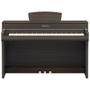 Imagem de Piano Digital Clavinova Yamaha CLP735 Dark Walnut Clp-735