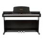 Imagem de Piano Digital Key Grand Kg-8800 Preto - Waldman