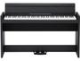 Imagem de Piano Digital Korg LP 180 BK 88 Teclas