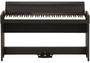 Imagem de Piano digital korg mod. c1-br