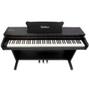 Imagem de Piano digital marca waldman ref. kg-8800 bk