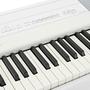 Imagem de Piano Digital Portátil P 515 WH Branco 88 Teclas com Pedal Sustain Yamaha