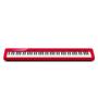 Imagem de Piano Digital Privia Casio PX-S1100 Vermelho