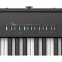 Imagem de Piano digital roland fp-30x-bk 88