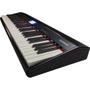 Imagem de Piano Digital Roland GO-61P Preto 61 Teclas Sensitivas