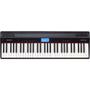 Imagem de Piano Digital Roland Go61p Piano Bluetooh 61 Teclas + Kit