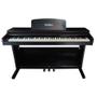 Imagem de Piano Digital Waldman Key Grand KG-8800 Preto 88 Teclas