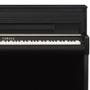 Imagem de Piano Digital Yamaha Clavinova CLP785 Preto CLP-785 CLP 785