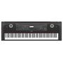 Imagem de Piano Digital Yamaha DGX670 Preto Dgx-670 88 Teclas