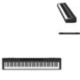 Imagem de Piano Digital Yamaha P-145 88 Teclas Com Pedal Subst. P-45
