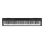 Imagem de Piano Digital Yamaha P-145B 88 Teclas Preto