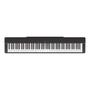 Imagem de Piano Digital Yamaha P-225 - 88 Teclas GHC Toque Realista + Estante L-200 Yamaha