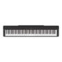 Imagem de Piano Digital Yamaha P225 P-225 com Fonte 88 Teclas