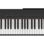 Imagem de Piano Digital Yamaha P225 Preto