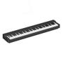 Imagem de Piano Digital Yamaha P225B Preto