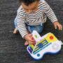 Imagem de Piano Guitarra Prodígio Flip & Riff Keytar - Baby Einstein