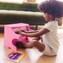 Imagem de Piano Melissa e Doug 25 Teclas Rosa + Livro