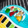 Imagem de Piano Multicor Discover & Play - Baby Einstein