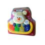 Imagem de Piano Musical Infantil Music Pet Cachorrinho Som E Luzes 226