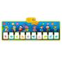 Imagem de Piano Musical Tapete Infantil Brinquedo Educativo Teclado