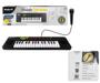 Imagem de Piano Teclado Eletrônico Infantil 32 Teclas Com Microfone menino Menina