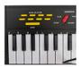 Imagem de Piano Teclado Eletrônico Infantil 32 Teclas Com Microfone menino Menina