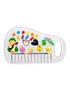 Imagem de Piano Teclado Musical animal Infantil