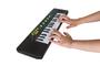 Imagem de Piano Teclado Musical Infantil 32 Teclas Eléctrico Keybord