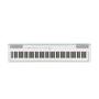 Imagem de Piano Yamaha P-125A Digital Branco