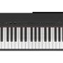 Imagem de Piano Yamaha P225 Digital Preto