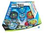 Imagem de Pião Beyblade Burst Turbo Element X Hasbro
