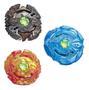 Imagem de Pião Beyblade Burst Turbo Element X Hasbro
