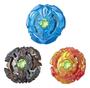 Imagem de Pião Beyblade Burst Turbo Element X Hasbro