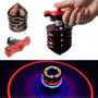 Imagem de Pião de brinquedo com luz e som flashing peg-top