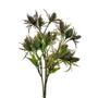 Imagem de Pick Eryngium Verde 29X14X8Cm Amora Planta Artificial