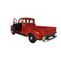 Imagem de Pick-up 3100 Chevrolet 1950 Maisto 1:25 Vermelho