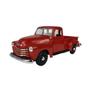 Imagem de Pick-up 3100 Chevrolet 1950 Maisto 1:25 Vermelho