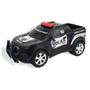 Imagem de Pick-Up Caminhonete De Brinquedo 38Cm Polícia Resgate 911