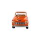 Imagem de Pick Up Chevy Stepside 1955 Kinsmart 1:32 Laranja