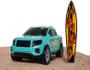 Imagem de Pick Up Com Prancha Super Surf Samba Toys Brinquedos