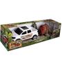 Imagem de Pick Up Dino Park Adventure C/ Dinossauro - Samba Toys