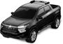 Imagem de PICK-UP FIAT TORO ROMA JENSEN - cor preta