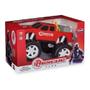 Imagem de Pick Up Monster Rescue Team Usual Brinquedos