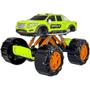 Imagem de Pick Up Monster Truck Super Nitrus C/ Suspensão Funcional - Usual Brinquedos