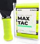 Imagem de Pickleball Overgrip ADV MaxTac, pacote com 12 volts para Pro Control