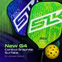 Imagem de Pickleball Paddle Selkirk 2024 SLK Neo 2.0 em fibra de vidro